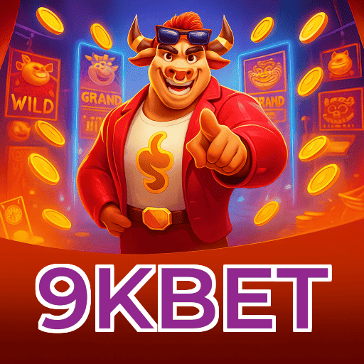 9KBET logo