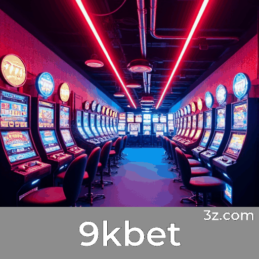 9kbet screen
